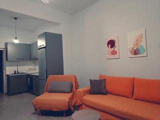 Mira apartment - Skiros - 9