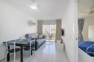 ATLANTICO EL DORADO - Las Americas - parking, pool, fibre net - Arona - 3
