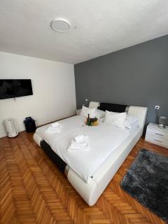 Apartment Matijas, 3 bedroom apt with terrace and PARKING - Spalato (Split) - 7