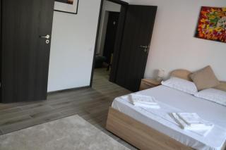 Parlament Residence - Bucharest - 1