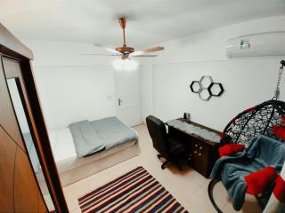 Classic 2 Bedrooms unit - Near Eastern Market - Il Cairo - 2