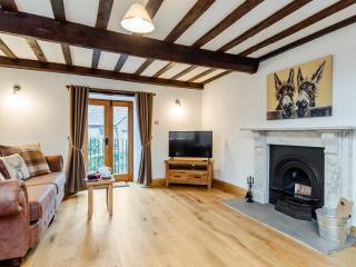 The Old Granary - Uk12135 - Hewelsfield - 8