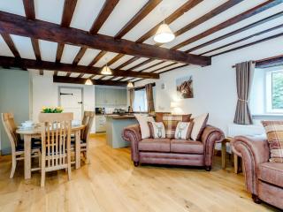 The Old Granary - Uk12135 - Hewelsfield - 7
