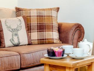 The Old Granary - Uk12135 - Hewelsfield - 6