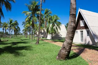 Campo Belo Resort - Álvares Machado - 7
