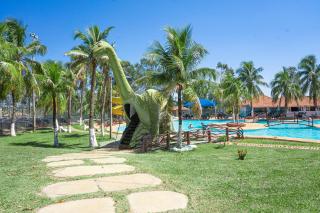 Campo Belo Resort - Álvares Machado - 6