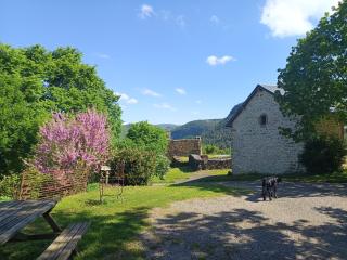 Gites de la Bastide, 30750 Trèves - Tréves - 1