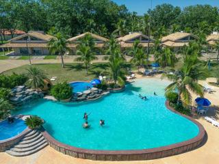 Campo Belo Resort - Álvares Machado - 5