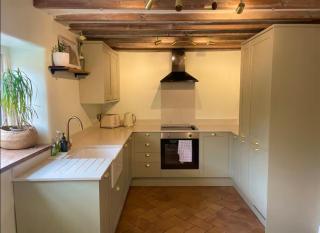 Squirrel Cottage - Ribchester - 2