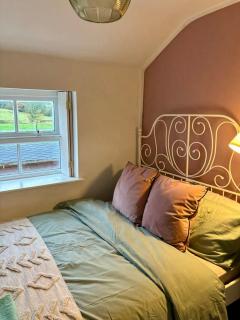 Squirrel Cottage - Ribchester - 7