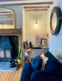 Squirrel Cottage - Ribchester - 5