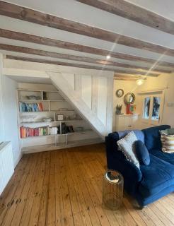 Squirrel Cottage - Ribchester - 3