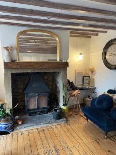 Squirrel Cottage - Ribchester - 4