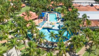 Campo Belo Resort - Álvares Machado - 4