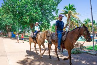Campo Belo Resort - 2
