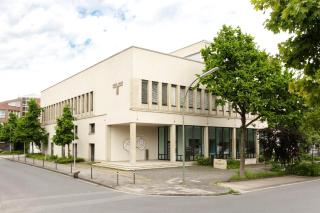 The Treasury Hotel - Neuss - 9
