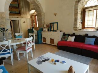 Cute studio in medieval village of Kalamoti Chios - Kalamoti - 3