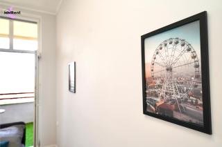 MMRent Shipyard Room - Danzig - 2