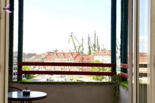 MMRent Shipyard Room - Danzig - 3