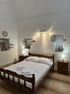 Katsi Traditional & Medieval House - Mesta - 0