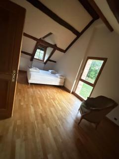 GITES LUXE GETAWAY CAMPAGNE Sologne - Souesmes - 6
