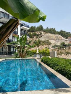 Daire HAYAT - Fethiye - 7