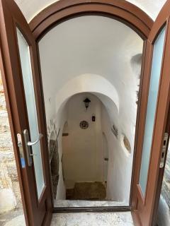 Katsi Traditional & Medieval House - Mesta - 6