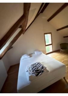 GITES LUXE GETAWAY CAMPAGNE Sologne - Souesmes - 4