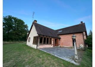 GITES LUXE GETAWAY CAMPAGNE Sologne - Souesmes - 3