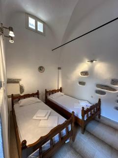 Katsi Traditional & Medieval House - Mesta - 4