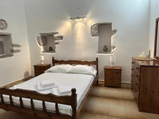 Katsi Traditional & Medieval House - Mesta - 3