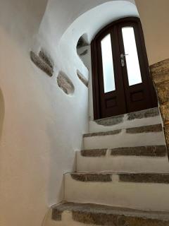Katsi Traditional & Medieval House - Mesta - 1