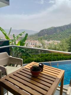 Daire HAYAT - Fethiye - 8