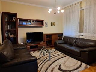 Sunny Cozy Flat in the Centre, close to beach, 4 rooms, 105sqm - Warna - 6
