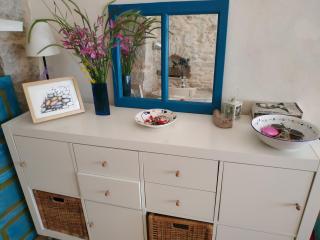 Cute studio in medieval village of Kalamoti Chios - Kalamoti - 2