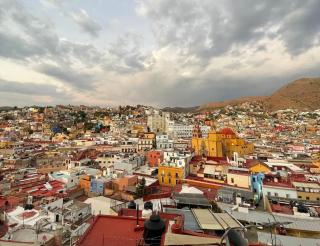 Mirador Tinto - Guanajuato - 7