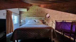 Las Calandrias - Funes - 4