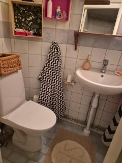 Bilawal - Borgholm - 2