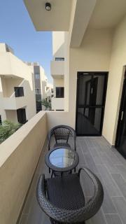 Luxury 3 bedrooms 2 Balcony 85Tv - Riad - 2