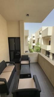 Luxury 3 bedrooms 2 Balcony 85Tv - Riad - 8