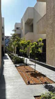 Luxury 3 bedrooms 2 Balcony 85Tv - Riad - 6