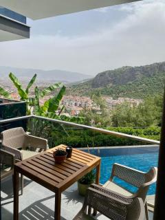 Daire HAYAT - Fethiye - 9