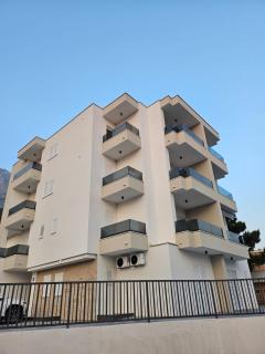Apartman Helena - Promajna - 7