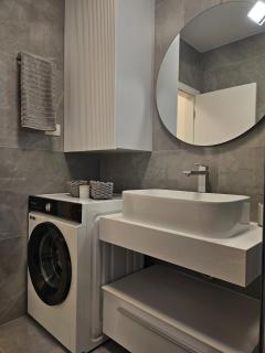 Apartman Helena - Promajna - 1