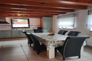 Holiday Home in Lukecin near Baltic Sea - 8