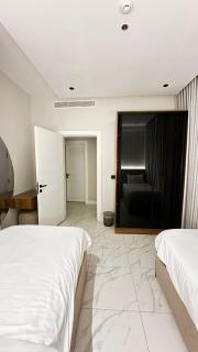 Luxury 3 bedrooms 2 Balcony 85Tv - Riad - 4
