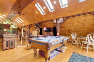 Swim and Sip Creative Retreat 2 Mi to Owasco Lake - Auburn - 9