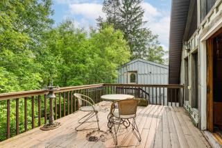 Swim and Sip Creative Retreat 2 Mi to Owasco Lake - Auburn - 8