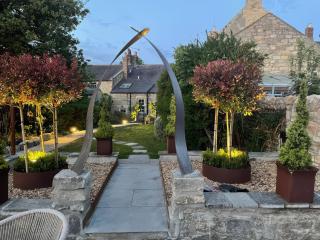 Westhill House - Warkworth - 0