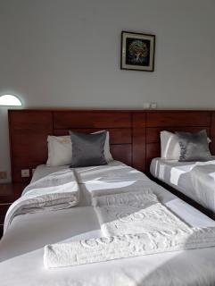 COFE Hotel Groupe - Jaunde - 9
